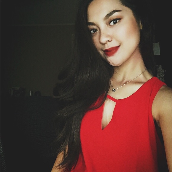 Gorgeous top for summer - Picture 5 of 5